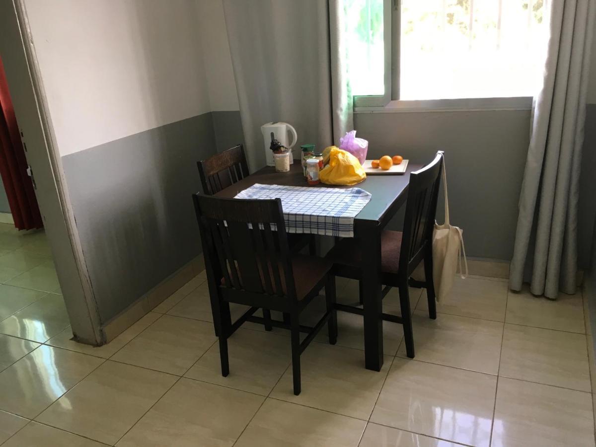 Pelican Residence Fajara Εξωτερικό φωτογραφία