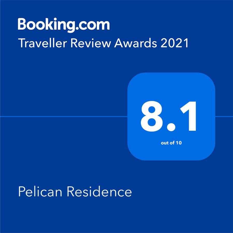 Pelican Residence Fajara Εξωτερικό φωτογραφία