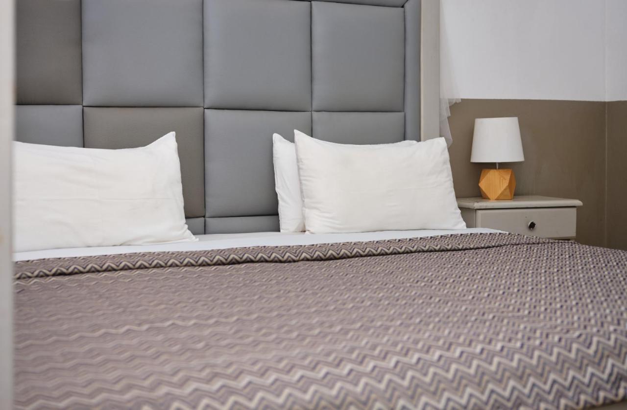 Pelican Residence Fajara Εξωτερικό φωτογραφία