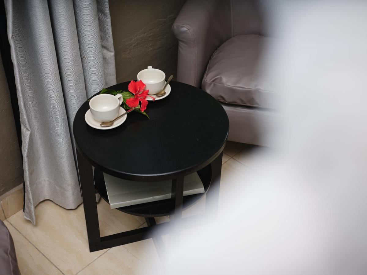 Pelican Residence Fajara Εξωτερικό φωτογραφία