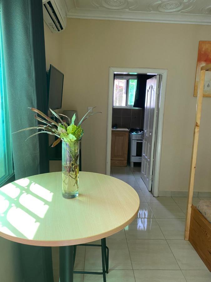 Pelican Residence Fajara Εξωτερικό φωτογραφία