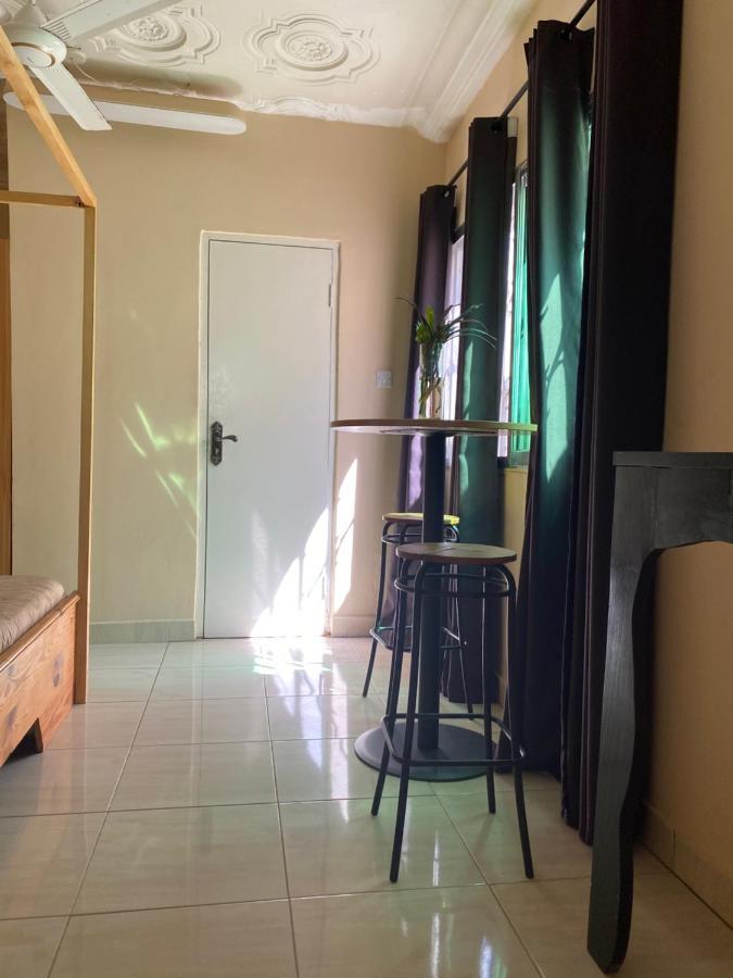 Pelican Residence Fajara Εξωτερικό φωτογραφία