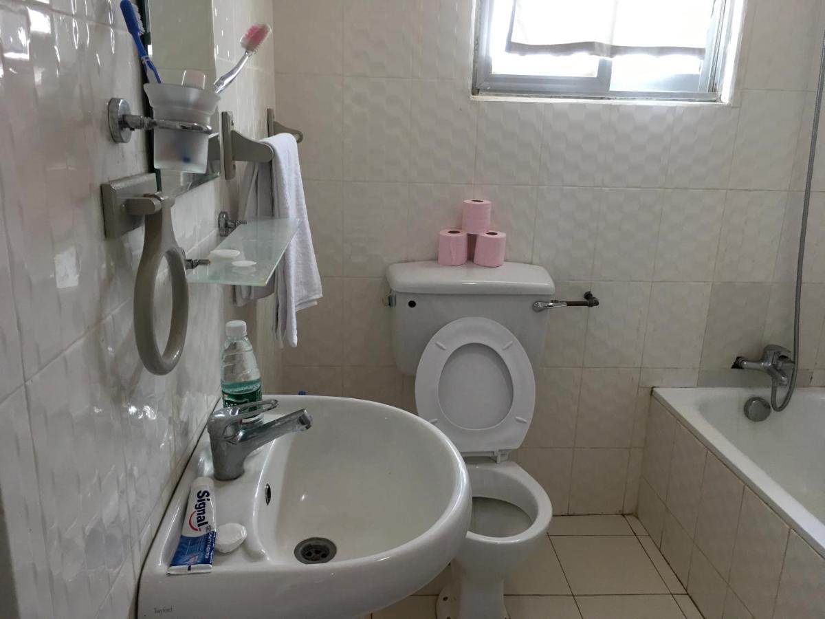 Pelican Residence Fajara Εξωτερικό φωτογραφία