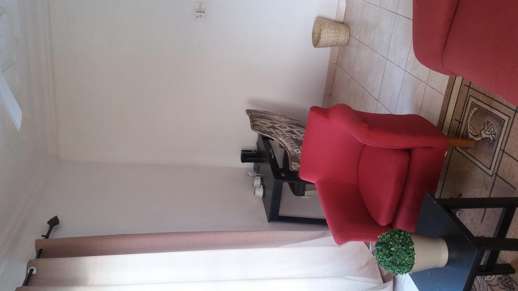 Pelican Residence Fajara Εξωτερικό φωτογραφία
