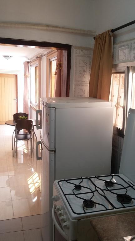 Pelican Residence Fajara Εξωτερικό φωτογραφία