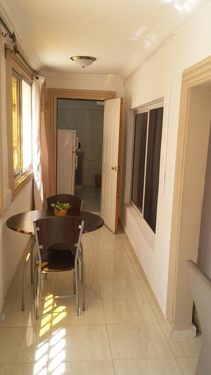 Pelican Residence Fajara Εξωτερικό φωτογραφία