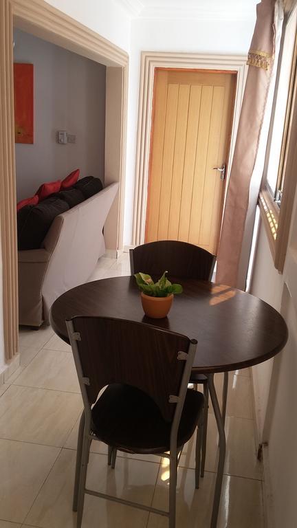 Pelican Residence Fajara Εξωτερικό φωτογραφία