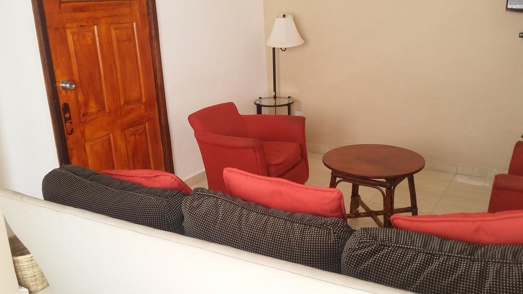 Pelican Residence Fajara Εξωτερικό φωτογραφία
