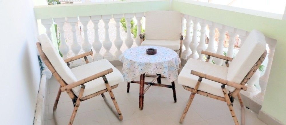 Pelican Residence Fajara Εξωτερικό φωτογραφία