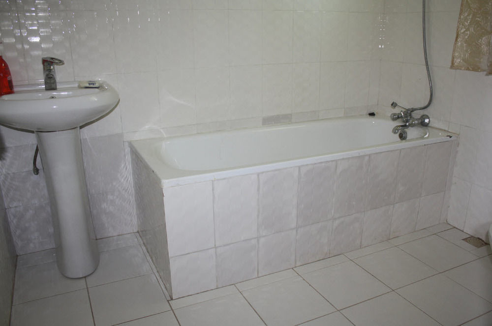 Pelican Residence Fajara Εξωτερικό φωτογραφία