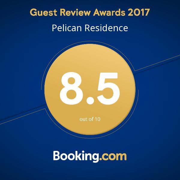 Pelican Residence Fajara Εξωτερικό φωτογραφία