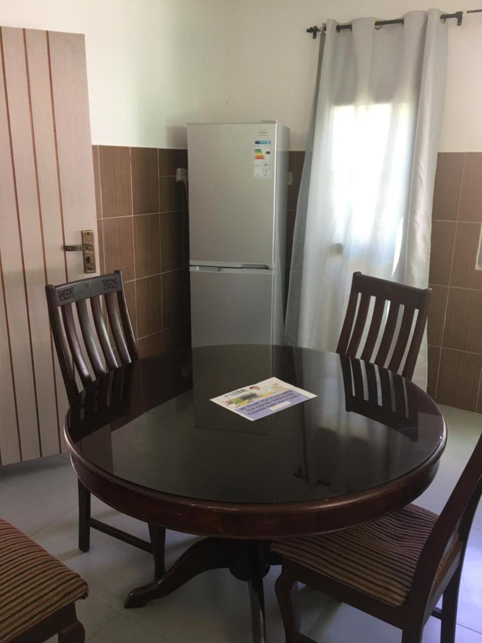 Pelican Residence Fajara Εξωτερικό φωτογραφία